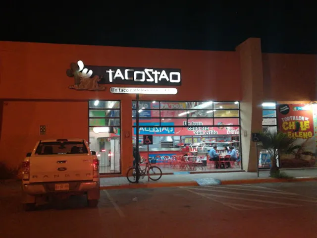 Tacostao