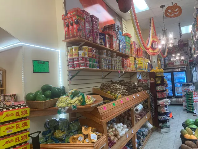 Boston Road Meat Market