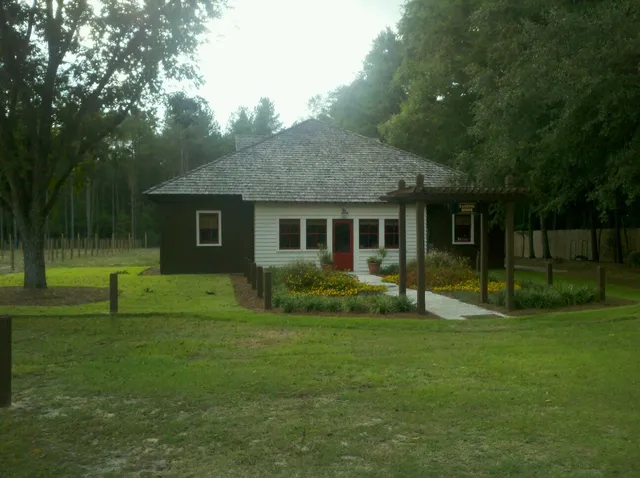 September Oaks Vineyards LLC