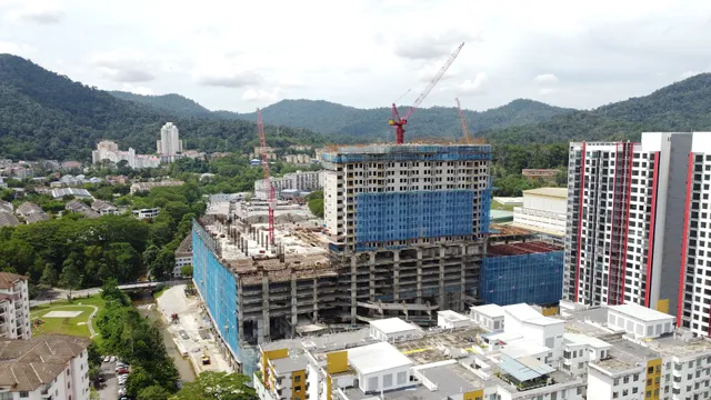 162 Residency Selayang