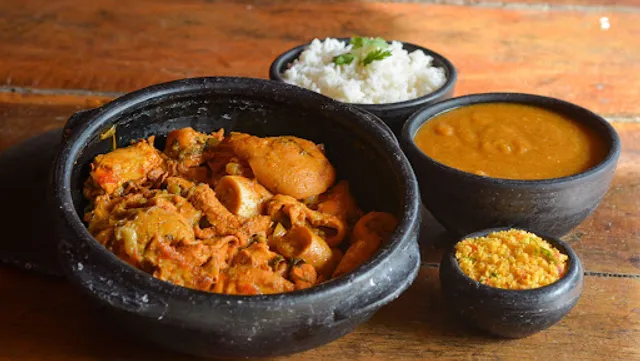 Bar da Guarita - O Rei da Buchadinha em Ouro Preto Olinda PE