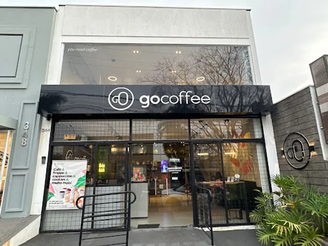 Go Coffee