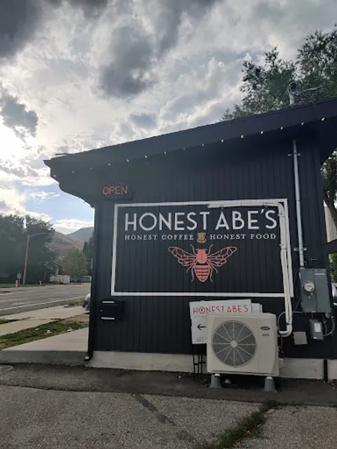 Honest Abe's Coffee