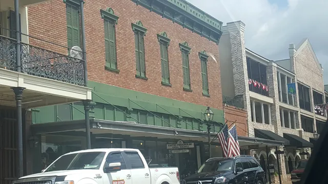 Kaffie-Frederick Inc.