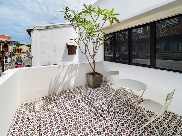 Hutton Central Hotel Managed by The Ascott Limited