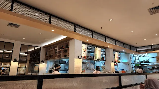 Imperial Kitchen & Dimsum - Tunjungan Plaza 4