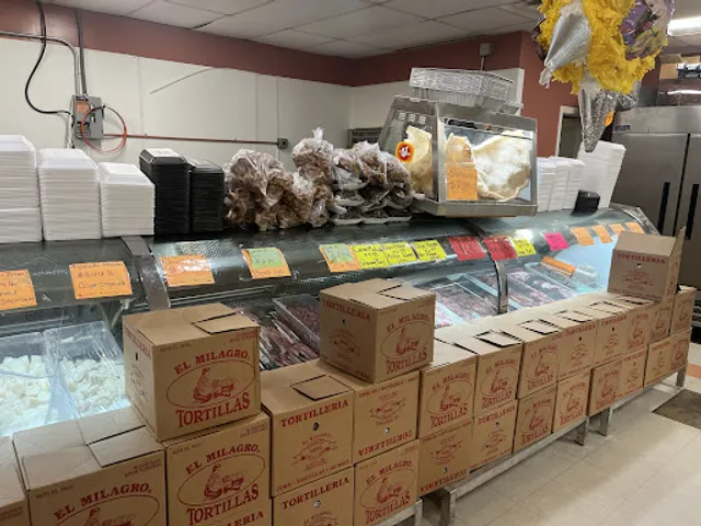 Acapulco Mexican Bakery