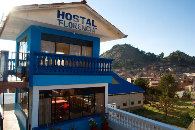 Hostal Florencia