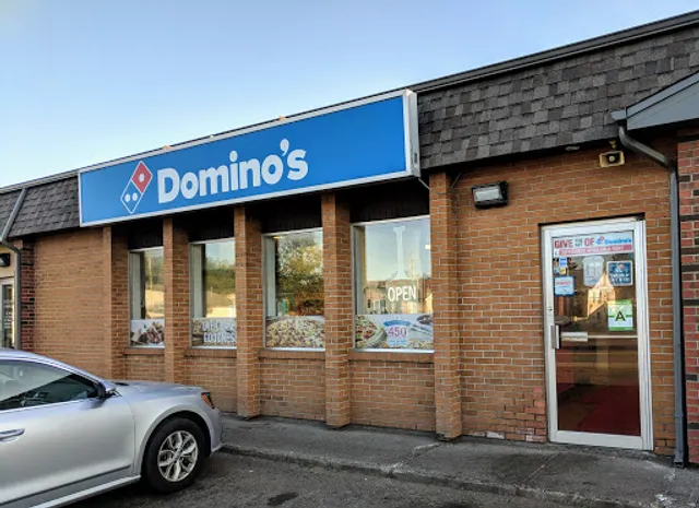 Domino's Pizza