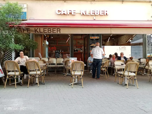 Café KLEBER