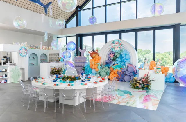 One Stop Hop Party Rentals