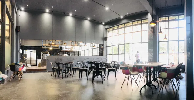 KAI - The Sushi Bar -