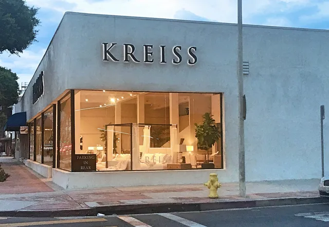 Kreiss Home Furnishings