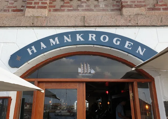 Hamnkrogen Torekov