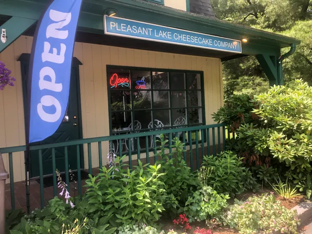 Pleasant Lake Cheesecake Company