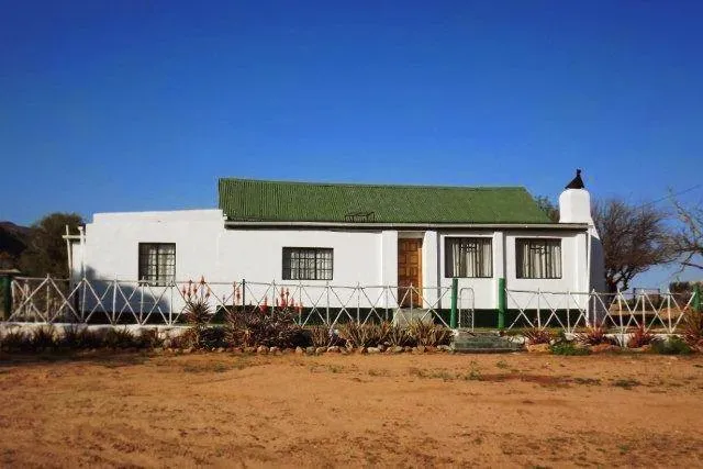 Verbe Farm accommodation