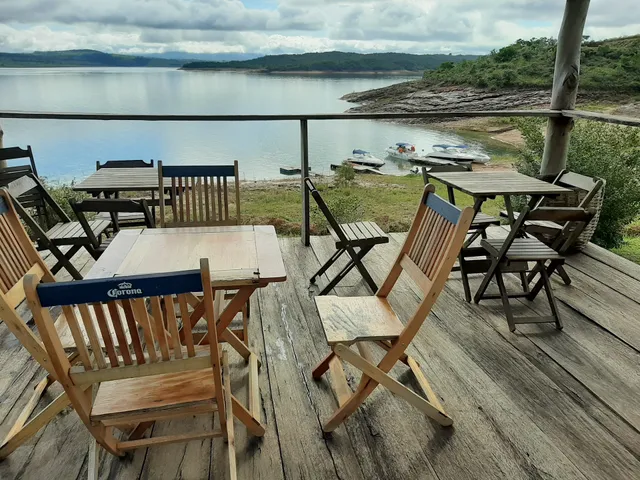 Pousada Marina do Farol