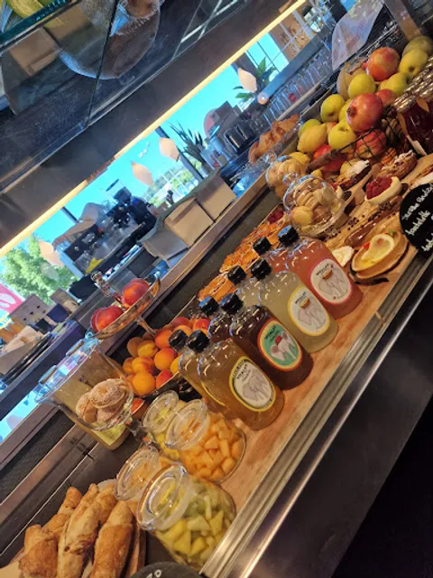 La cuisine de Neusa - Etoy