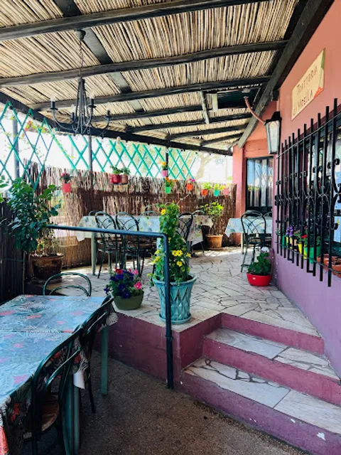 Restaurante Prima Pasta