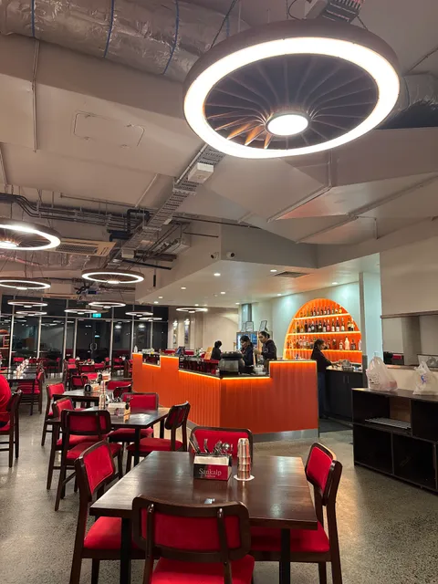 Sankalp Indian Restaurant