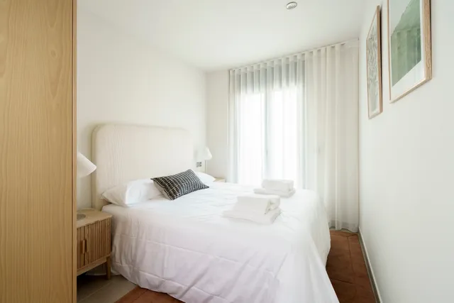 Racons · La Placeta - Allotjament boutique