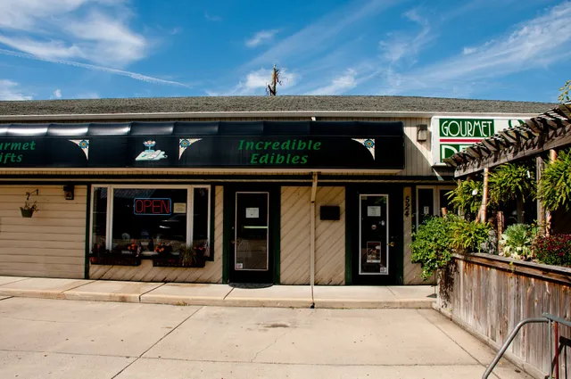 Jane's Gourmet Deli & Catering