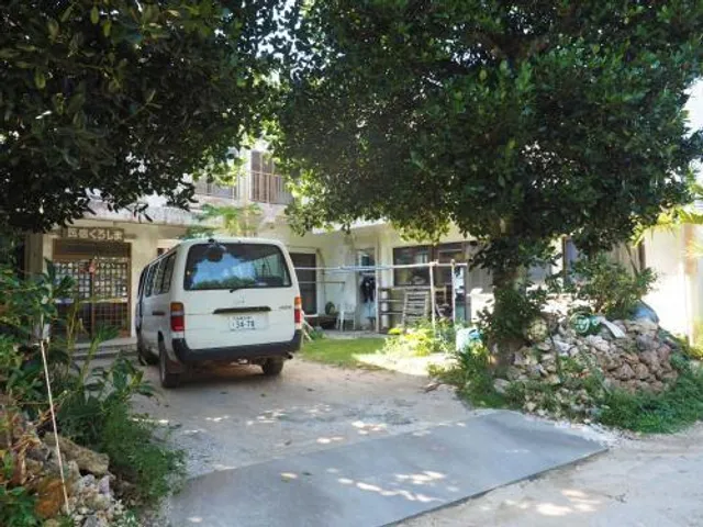 ｜民宿くろしま｜Snorkel｜