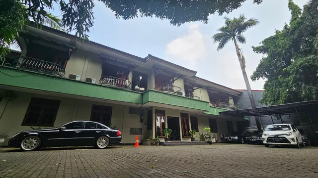 Dekuningan House & Resto