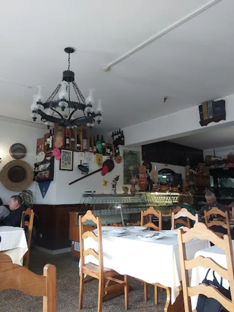 Restaurante "O LAVRADOR"