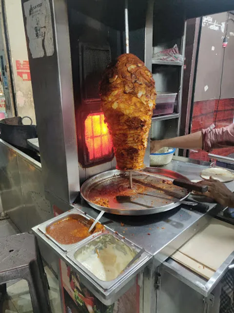 ALBaik - Khubz , kamothe