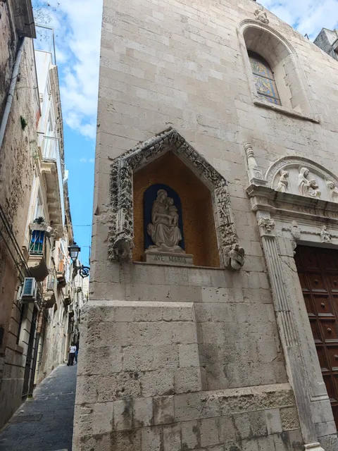 Chiesa Parrocchiale Santa Maria dei Miracoli