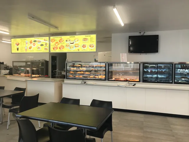 Chelsea Bakery And Roasts