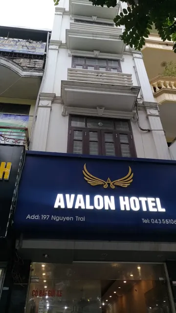 Avalon Hotel