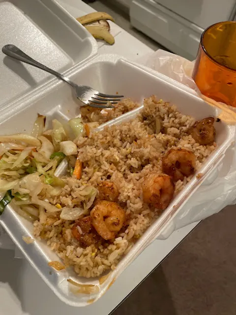 Hibachi Express