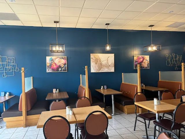 Queenz Family Restaurant