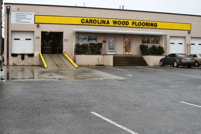 Carolina Wood Flooring