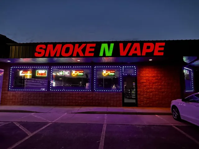 Smoke World Vape Appleton
