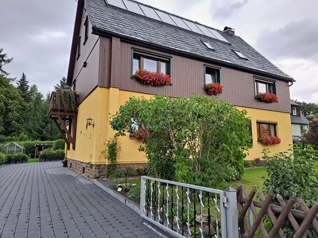 Ferienwohnung Einenkel