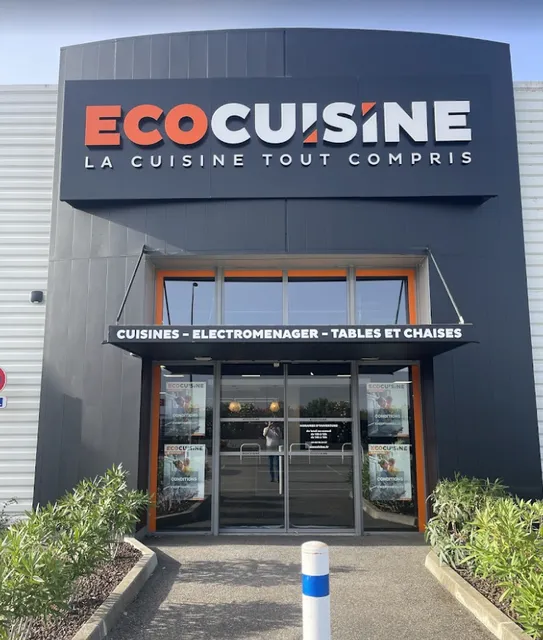 Ecocuisine Carcassonne - Cuisines et Electroménager
