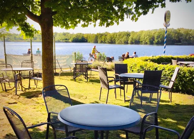 Appartement-Hotel Seeblick