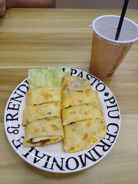 ONE Day 手做早午餐