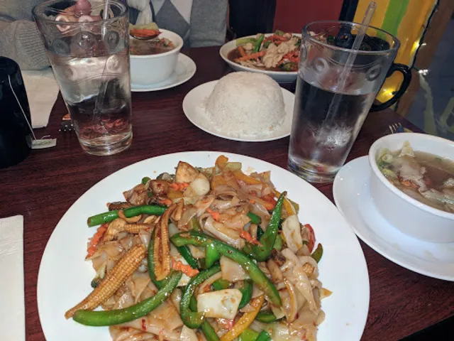 Thai@Indiana