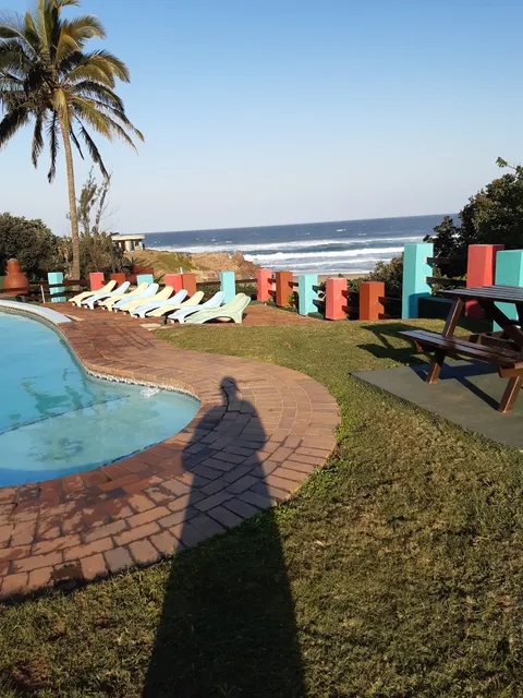 Dumela 36 Margate Accommodation