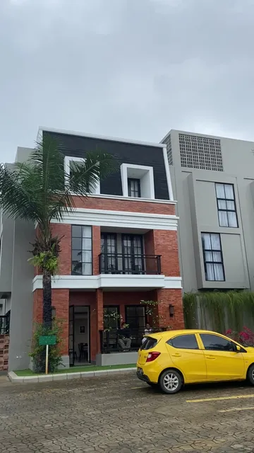 Merlyns Garden Inn (Hotel)