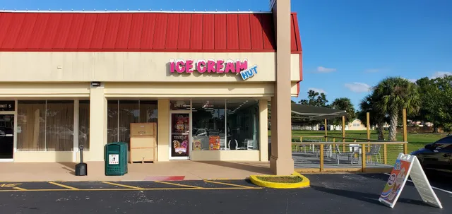 Village Green Shopping Center