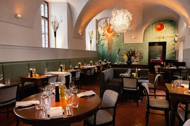 Trattoria Martinelli