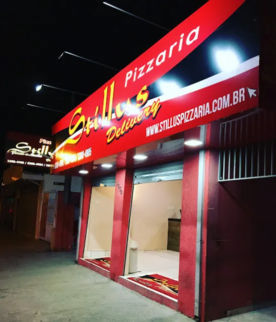 Stillus Pizzaria