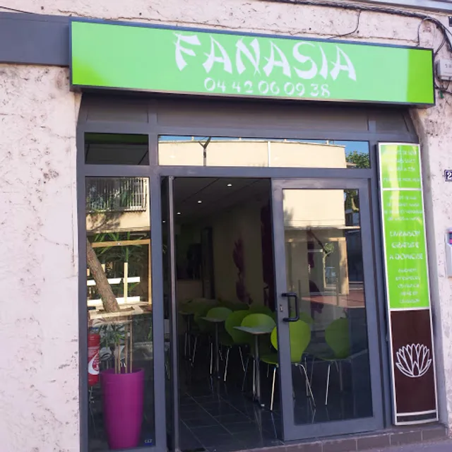 Fanasia