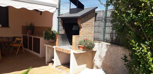 Casa Rural Font Major