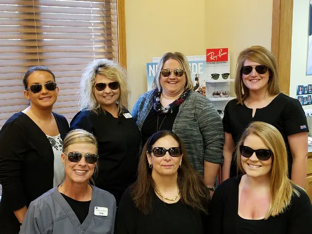 Premier Eyecare Associates - Brookfield